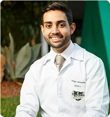 Thiago Cavalcante——Dr. Thiago Cavalcante, MD, ND — ENT · Naturopathic Medicine